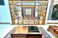 Bán nhà kđt văn phú, hà đông 60 m2, 5 tầng, mặt tiền 4.5m giá 10.3tỷ.