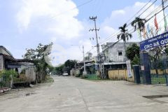 11x21 hoà phong,đất đà nẵng trục ô tô sát lộ 14b