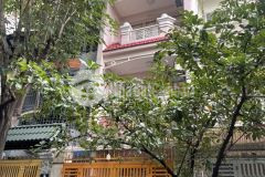 Bán nhà mặt tiền 4.5x17m đường chu văn an p12 bình thạnh