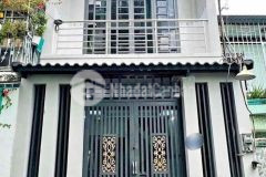 Chính chủ cần bán gấp nhà bình tân