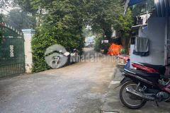 Bán 290m đất 1 sẹc đường dương công khi tân thới nhì, hốc môn giá 1 ty5