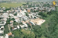 Cạnh quốc lộ 1a, chợ đầu mối tỉnh, 165m2, sẵn sổ, giá chỉ 8xxtrieu