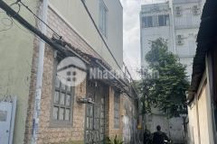 Bán nhà đường số 27, p.6, gò vấp 6,7 x 5, giá 2,9tỷ.