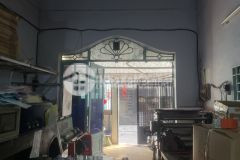 Bán gấp nhà hẻm xe hơi phú thọ hòa tân phú 95m2 không lộ giới quy hoạch