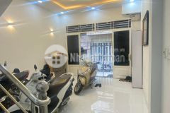 Gấp bán giảm nhanh 1 tỷ, giá mới 6.2 tỷ, bán nhà 5 tầng mới ở ngay, nguyễn chí thanh,quận 10, 46m2