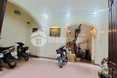 Bán nhà kim giang, hoàng mai, lô góc, ô tô, kinh doanh, dt 87m2, mt 6m, giá 10,45 tỷ