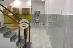 Bán nhà, kênh tân hóa, tân phú, 48m2, lầu đúc, hơn 3 tỷ xíu.