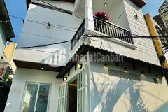 Nhà 2 mt, 2 tầng, ngang 5m, gần phạm văn đồng, p7, gò vấp, hẻm ô tô điện, nhỉnh 3 tỷ