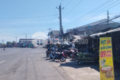 Bán đất thổ cư view suối ngay nhà yến tại tân tiến bù đốp bình phước