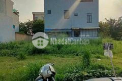 Đất sổ riêng gần ubnd phường 3.8 tỷ