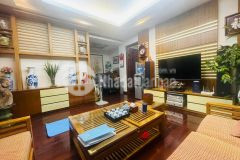 Bán nhà phố đỗ quang, phân lô, vị trí đắc địa, 2 thoáng, vỉa hè, ô tô tránh, kinh doanh đỉnh