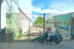 Giá siêu hot bán đất lô nhì hẻm xe hơi huỳnh tấn phát, p.phú mỹ, quận 7