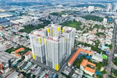 Cân ban căn hô bcons garden căn 2pn 3pn