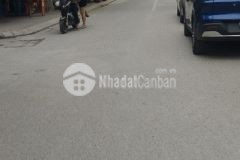 Chính chủ cần bán gấp oto tránh, vào nhà phân lô kinh doanh thoáng trước sau. 51m2, nhà 3 tầng,