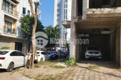 Bán biệt thự khu cảnh sát định công 68m2 5 tầng 12 tỷ