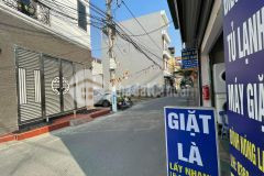 Cần b.án nhanh lô đất 2 mặt ngõ, ô tô chạy vòng quanh nhà dt 80m2, mt 4.2m chỉ 3.4ty