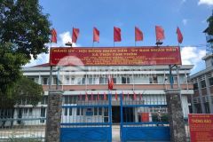 Chính chủ gửi bán gấp 156m2 đất full thổ cư sổ hồng riêng