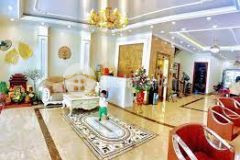 Bán gấp nhà mặt phố đặng văn ngữ giá 24 tỷ, 85mx5 tầng, kd tốt