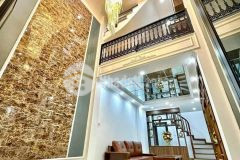 Siêu phẩm phố giáp nhất, nhà cực đẹp, 2 thoáng, nội thất xịn, 40m, 5t, 6.5 tỷ