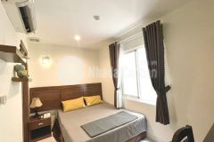 Căn hộ dịch vụ cho thuê tại quận 7, phòng full nội thất lh 0931609000