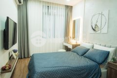 Cần bán căn hộ ở chánh nghĩa, giá 2 tỉ 250 sổ sẵn