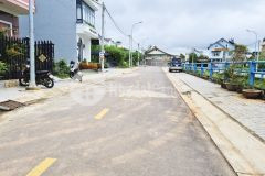 Với mức giá vô cùng hấp dẫn chỉ 12.5 tỷ cơ hội để bạn sở hữu lô đất mặt tiền dường lớn