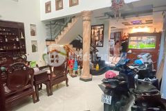 Rẻ nhất khu vực, bán nhà cực phẩm 4 tầng btct mới ở ngay, hoàng sa, quận 3, 60m2, chỉ 5.xx tỷ