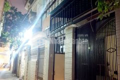 Bán nhà hem nguyên xi, phương 16, bình thạnh giá 4.79 tỉ, diên tich 50m2