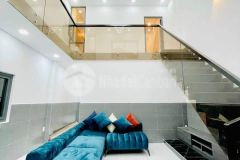 Bán nhà mới trệt lầu 56m2 đường 38 p.hiệp bình chánh tp.thủ đức chỉ hơn 4 tỷ