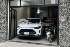 Bán nhà ngọc thuỵ, long biên. 50m x 5 tầng. đường 8m kinh doanh, gara ô tô