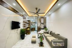 Bán nhà phố cự lộc, thanh xuân, nhà mới đẹp, ngõ rộng thoáng, gần phố, 34m, 5t chỉ 4.35 tỷ