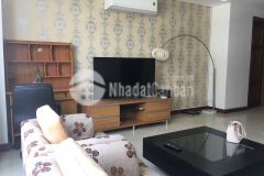 Cho thuê căn hộ thuận tiện di chuyển đến vincom center đồng khởi