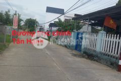 1a bán lô đất nở hậu hòa phước, đà nẵng đường ô tô chỉ 1.1xx tỷ