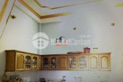 Bán nhà 2 mê mặt tiền đường a ma jhao 9,7x23m gi.á 9 t.ỷ 450