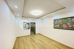 Bán căn hộ tập thể thanh xuân bắc, quận thanh xuân, 100m2, lô góc, 3 ngủ đẹp, gần mặt phố