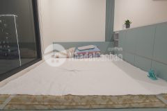 Bán nhanh studio 38.935,8 m2,full nội thất xịn xò vinhomes ocean park, 1.25 tỷ, bao phí sang tên