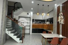 Chậm là mất bán nhà 5 tầng siêu đẹp ngô gia tự, 43m2 4x10.8m, 6.19 tỷ tl