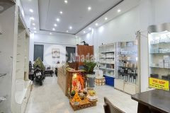 1 căn duy nhất mặt tiền nguyễn hoàng thanh khê đn 3 tầng 71m2 nở hậu chỉ 7.9 tỷ