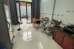 Ban nha đường bùi minh trực phường 6 quận 8 dt 92m2 giá 6.2ty