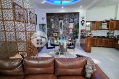 Nhà đẹp võ chí công hơn 50m 5 tầng mới đẹp gần phố 7.3 tỷ