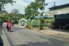 Cần bán gấp lô đất mt đường tân hiệp 8, xã tân hiệp, hóc môn giá chỉ 1 tỷ 4 tl