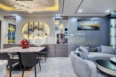 Bán nhà lê trọng tấn, hà đông, đẹp long lanh, oto đỗ gần, 38mx4t, giá 3,85 tỷ