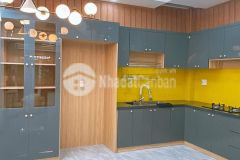 Nhà đẹp từng centimet ngay aeon tân phú 4 tầng btct hơn 5 tỷ