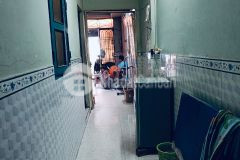 Nhà khu dân cư hiện hữu q8, sát q1, xe hơi đỗ cửa, 96m2, 7.5 tỷ tl