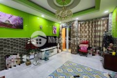 Bán nhà nguyễn duy dương quận 10. 5 tầng không lộ giới giá rẻ