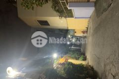 Hẻm ô tô lô góc 2 mt trước nhà 5m gần 70m2 ngang khủng 6m bình thạnh giá 5.8 tỷ.