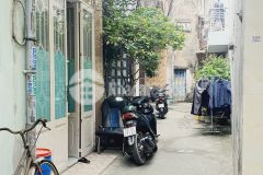 Bán nhà shr đường tân thới nhất 12, quận 12, 4x7m, giá 1,85 tỷ, ngay chợ lạc quang