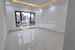 Nhà đẹp phú minh đường vào 4m chỉ 3.5 tỷ