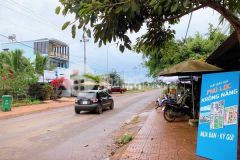 Đất thổ cư giữa trung tâm phú lộc chỉ 6xx triệu