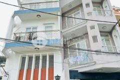 Hẻm ô tô nhà 6 tầng diện tích 58m2 7.5 tỷ p11 q11.